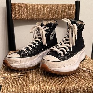 CONVERSE RUN STAR HIKE